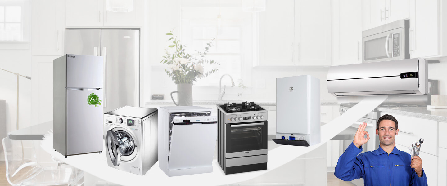Şırnak Gorenje Servisi